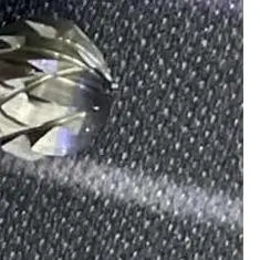 

5-piece Set Of 3 X 6 X 100mm Long Single-edge Carbide Rotary Files, Suitable For Rotary Tools, Suitable For Metal, Stone, Glass