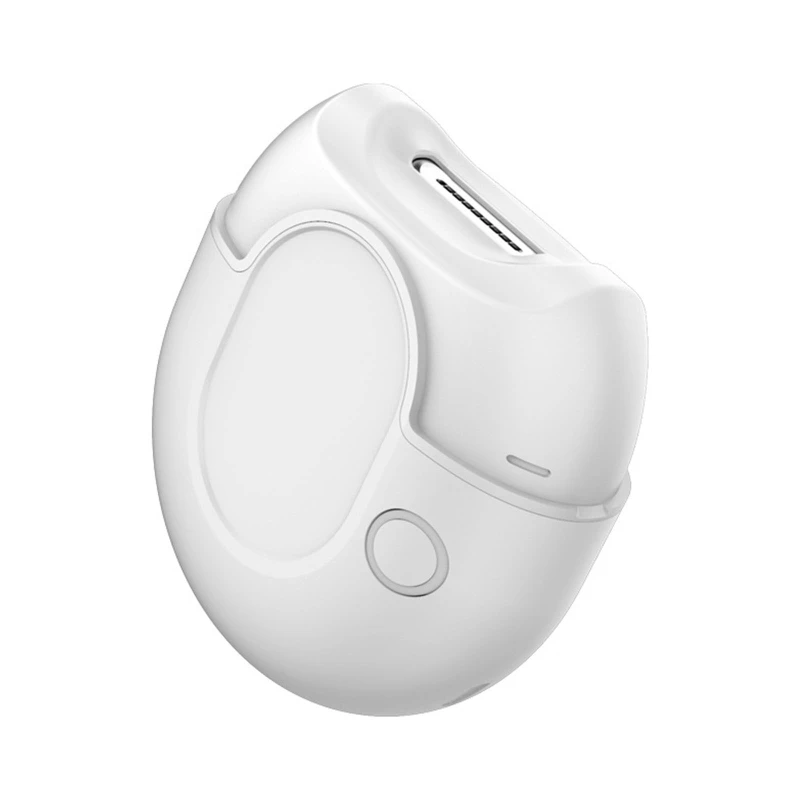CPDD Electric Trimmer Manicure Machine Mini Portable Finger Tools for Baby