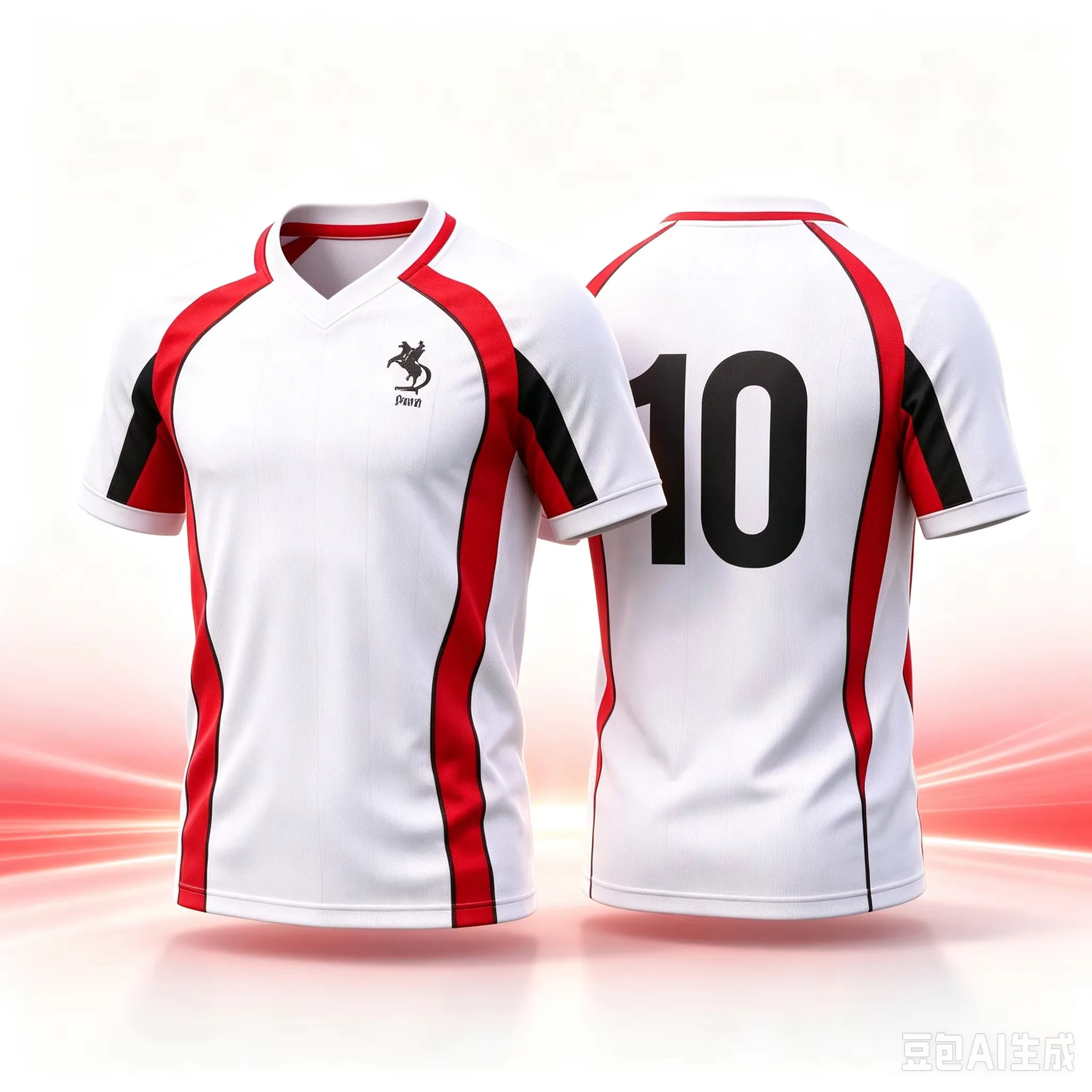 2026/27 New Men's Samson Match Jersey 3D Print Y2K Oversized Quick Drying Home Sports Shirt for Daily and Training Wear T-shirt
