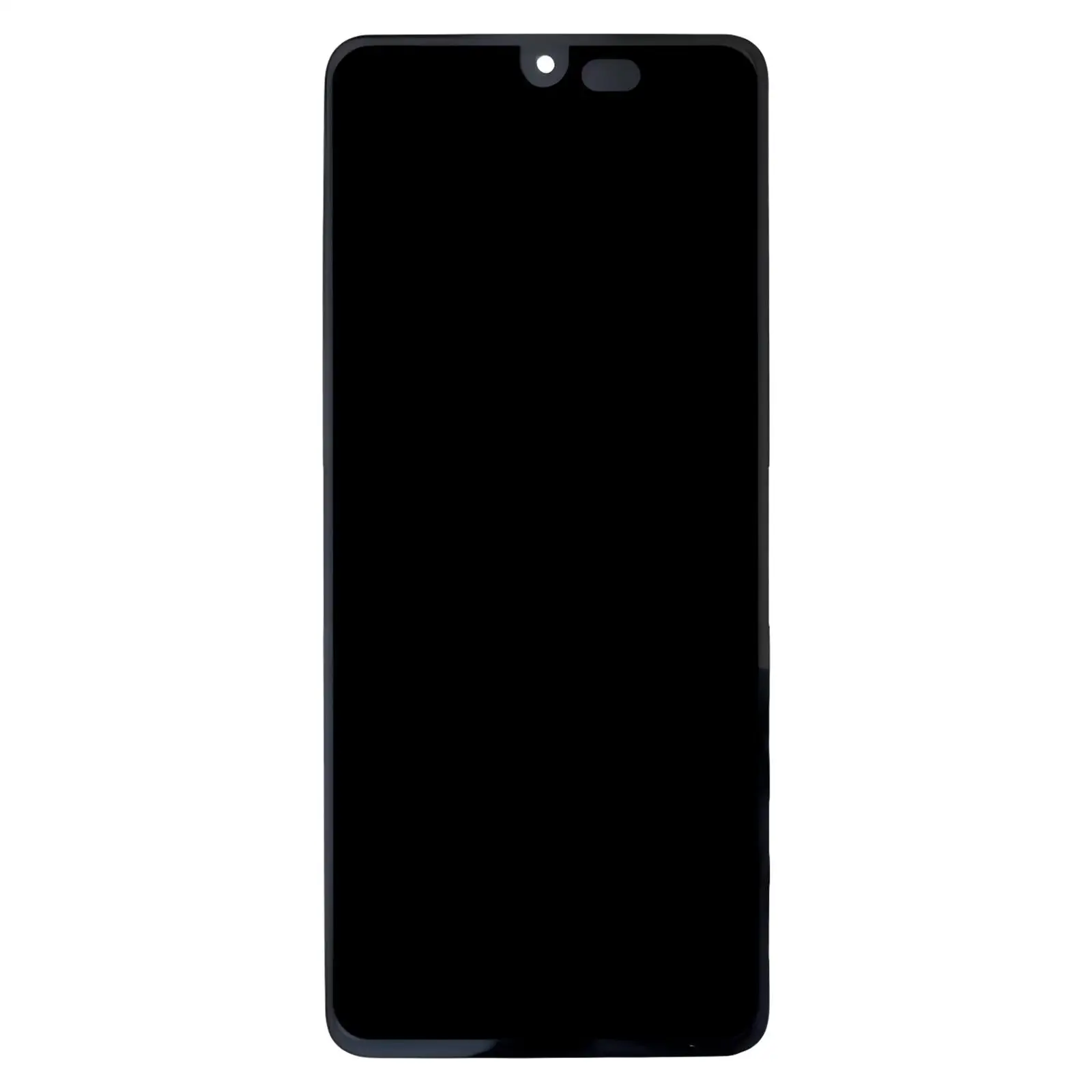 6.9'' Main Display 120Hz OLED LCD Screen For ZTE nubia Flip 3 2025, For nubia Flip3 Phone Display Tuch Screen Replacement Part