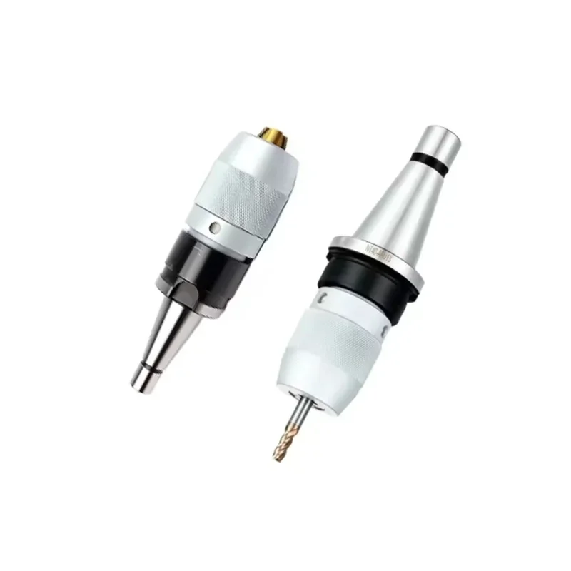 NT30 NT40 APU08 APU13 أداة حامل Nt Apu سلسلة CNC المتكاملة الذاتي تشديد أدوات المخرطة حامل الحفر تشاك كوليت #3