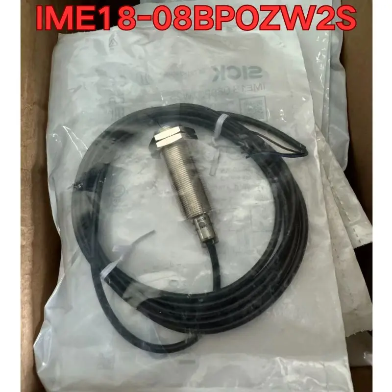 New IME18-08BPOZW2S sensor Latest Pricing for 2026