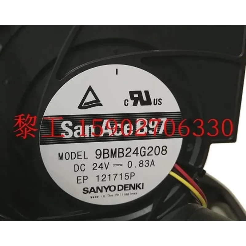 new-9bmb24g208-24v-083a-motor-for-9bmb24g201-9bmb24g202-3-line-stepper-motor
