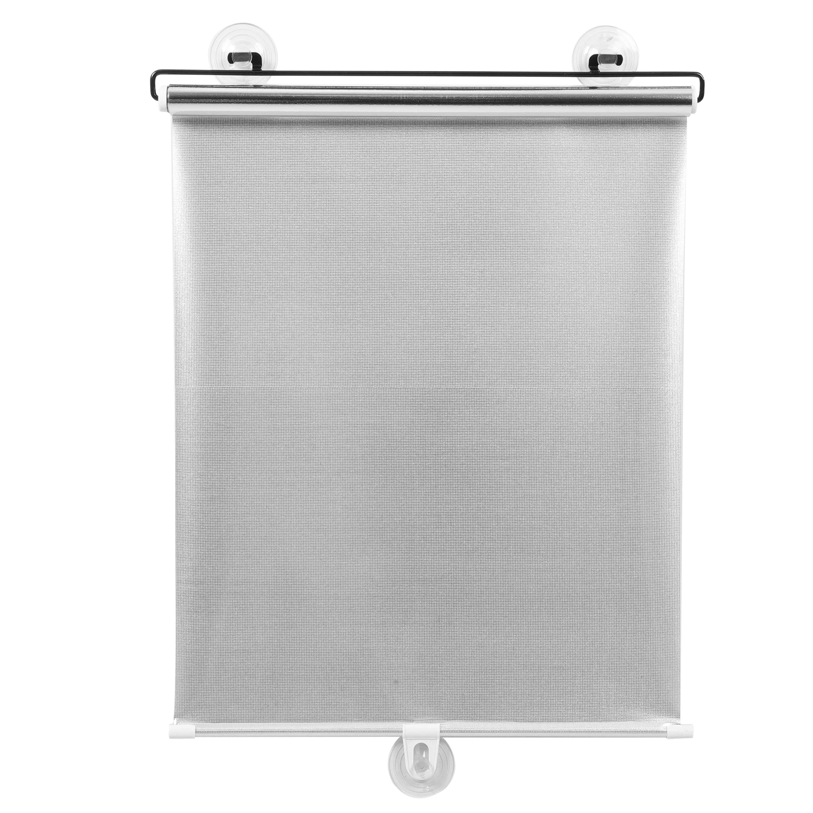 

Blinds Window Shades 40x125 Bedroom Kitchen Balcony Household Curtain Suction Cup Blackout Privacy Screen Summer Shade