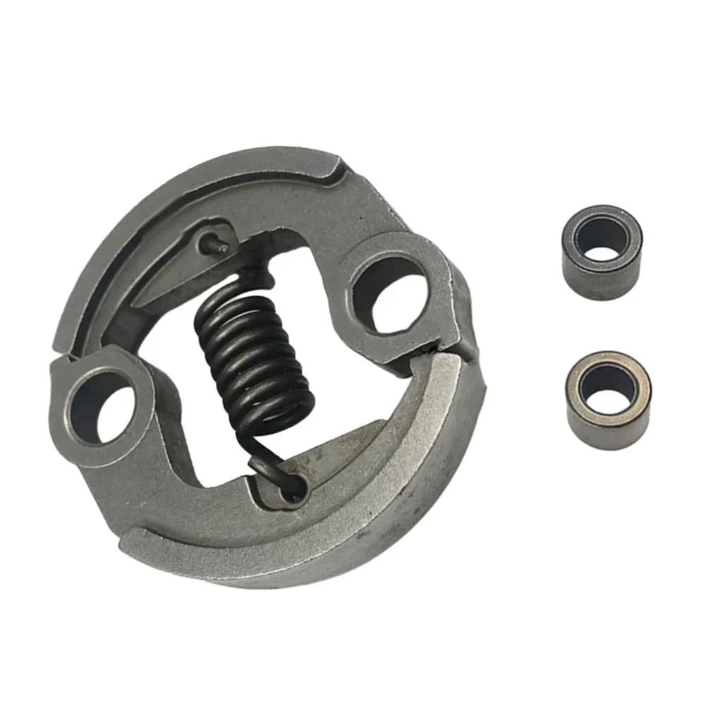 مجموعة القابض لـ Stihl FR200 FS180 FS220 FS280 ماكينة تشذيب السلسلة 41191602001   حديقة جزازة العشب قوة العشب استبدال جزء الوصول