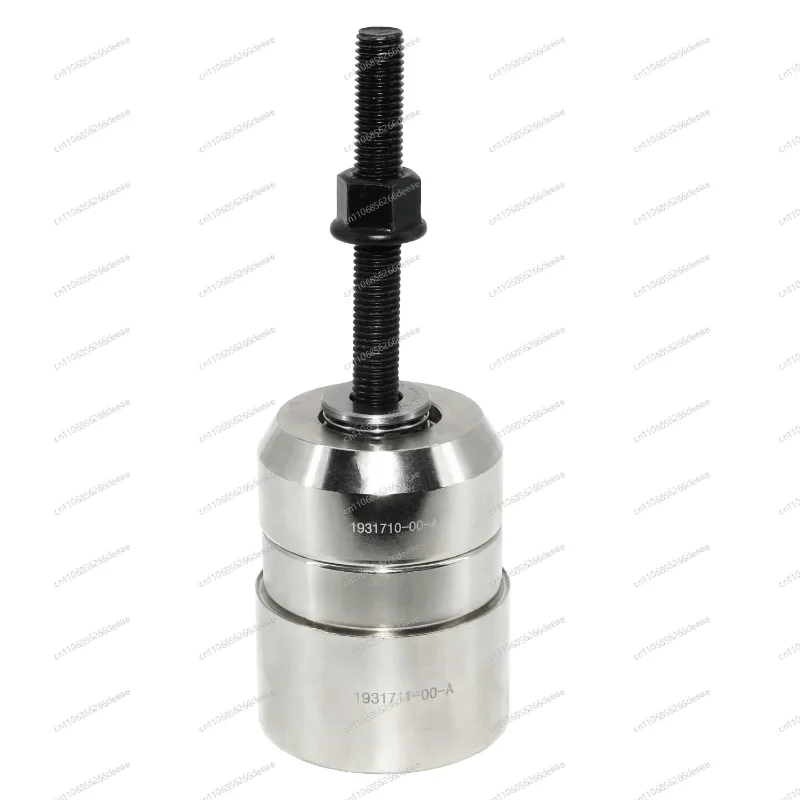 ybjModel Y Rear Suspension Lower Control Arm Bushing Removal Install Tool Bushing Press Kit 1931711-00-A 1931710-00-A