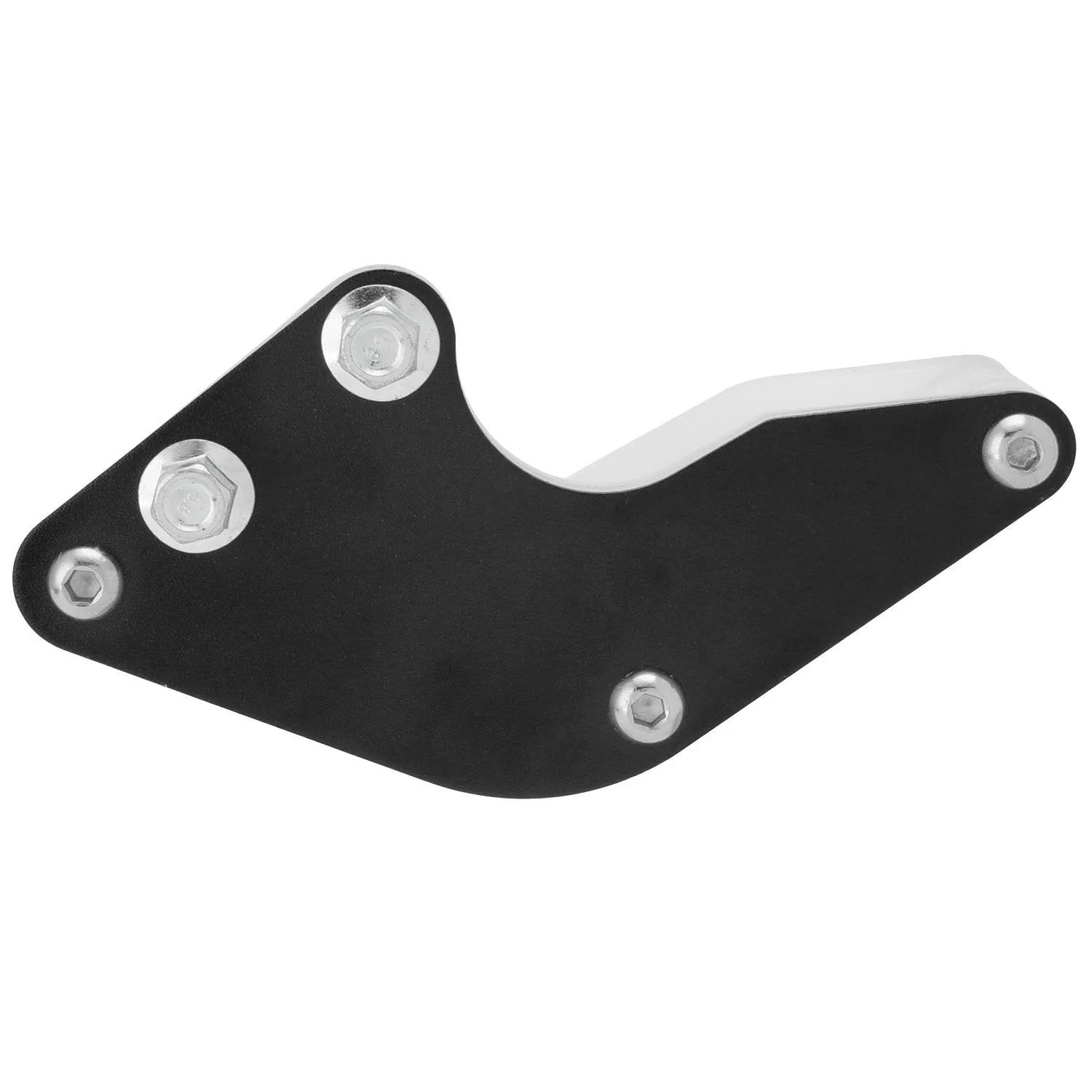 Motorcycles Parts Chain Guide Guard Cover For XR CRF KLX SSR TTR Apollo SDG 50 65 70 85 100 110 125 150 Mini Bike Dirt Pit Bike