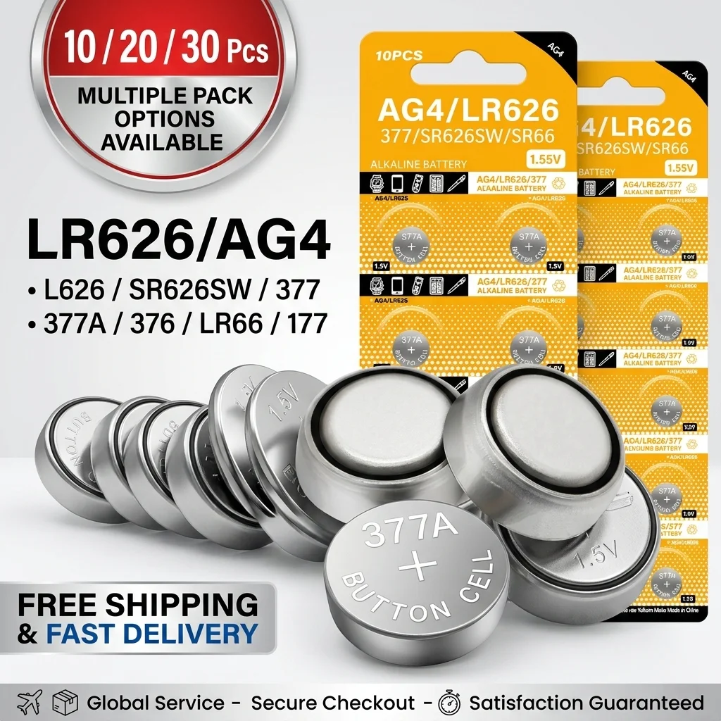CR2016 Lithium 3V Coin Battery, 5-35pcs High Capacity Button Cell for Digital Watch, Toy, Motherboard, Pilas de Lítio CR 2016