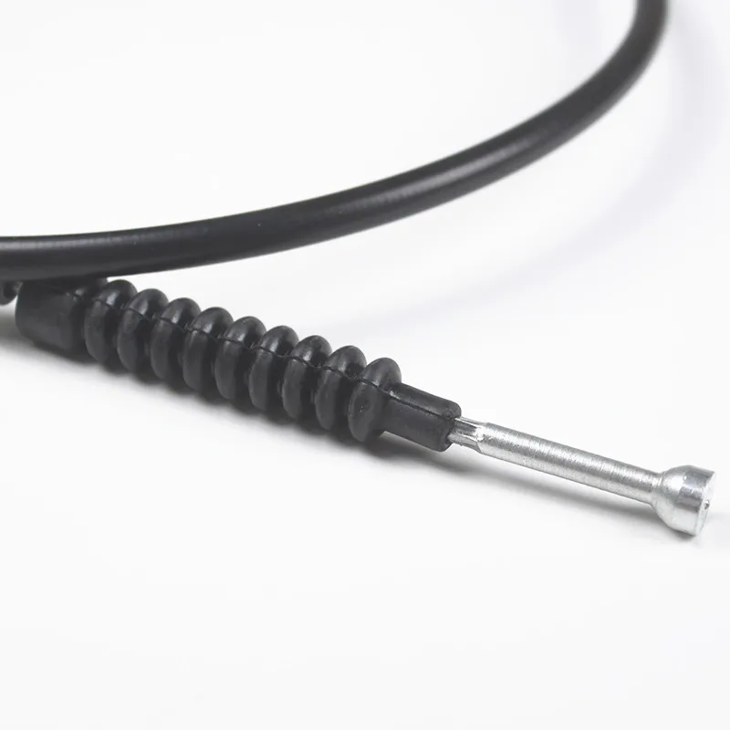 

Aftermarket Parking Brake Cable 0009350361 for Linde Forklift | High Quality Replacement Brake Cable