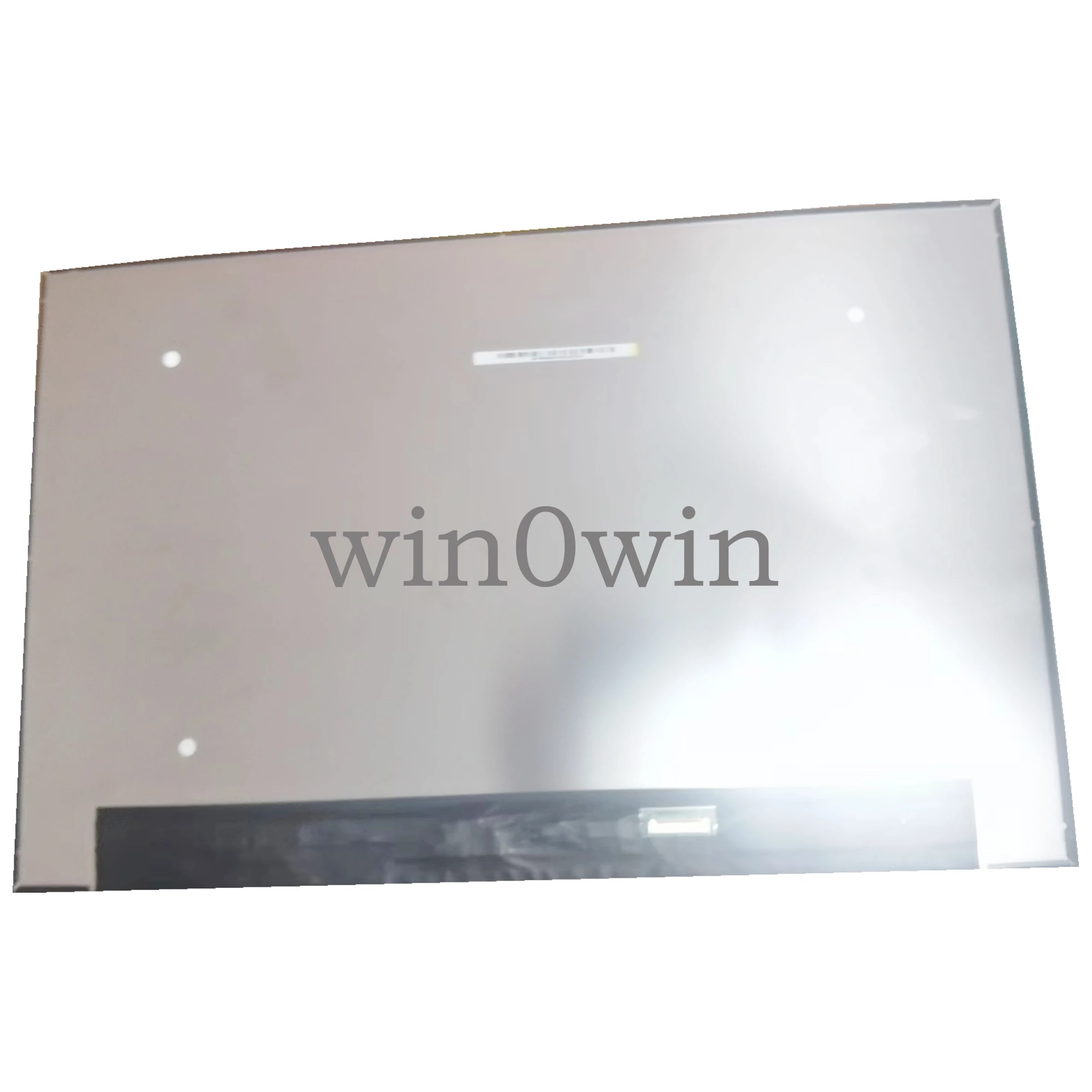 NE180QDM-NZ7 2560X1600 40 PINS 18.0'' IPS 120 Hz Laptop LCD Screen Display Panel