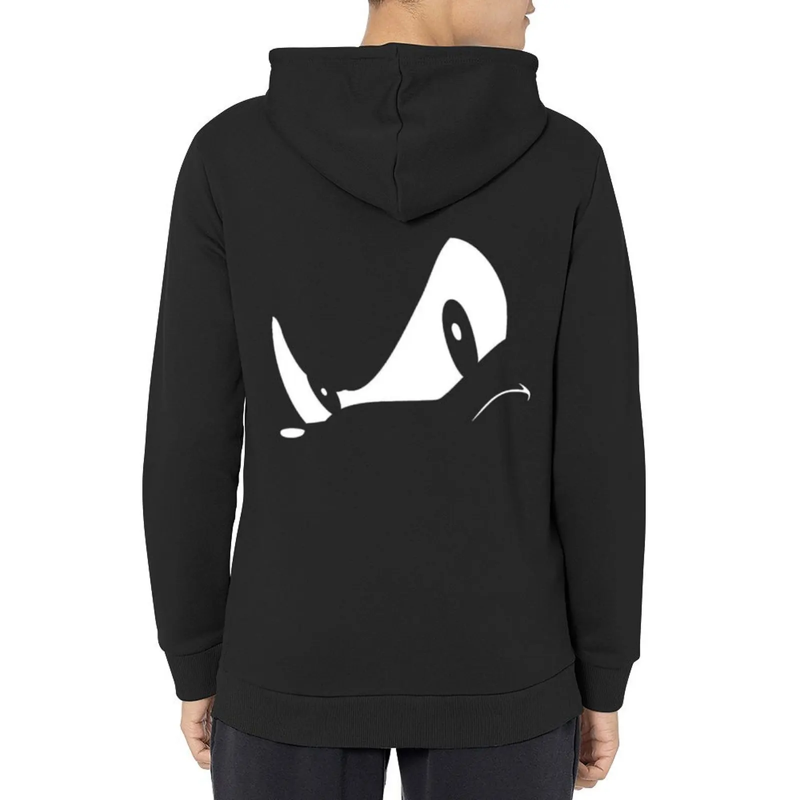 

Sonic T-ShirtSonic Hoodie blouse men's sweat-shirt hooded shirt mens clothing hoodies for men high quality