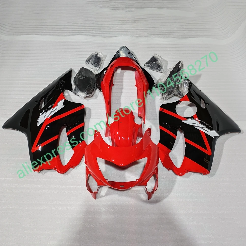 

Комплект обтекателей из АБС-пластика идеально подходит для мотоцикла HONDA CBR 600F4 1999-2000 годов выпуска, набор обтекателей CBR600F4 99-00