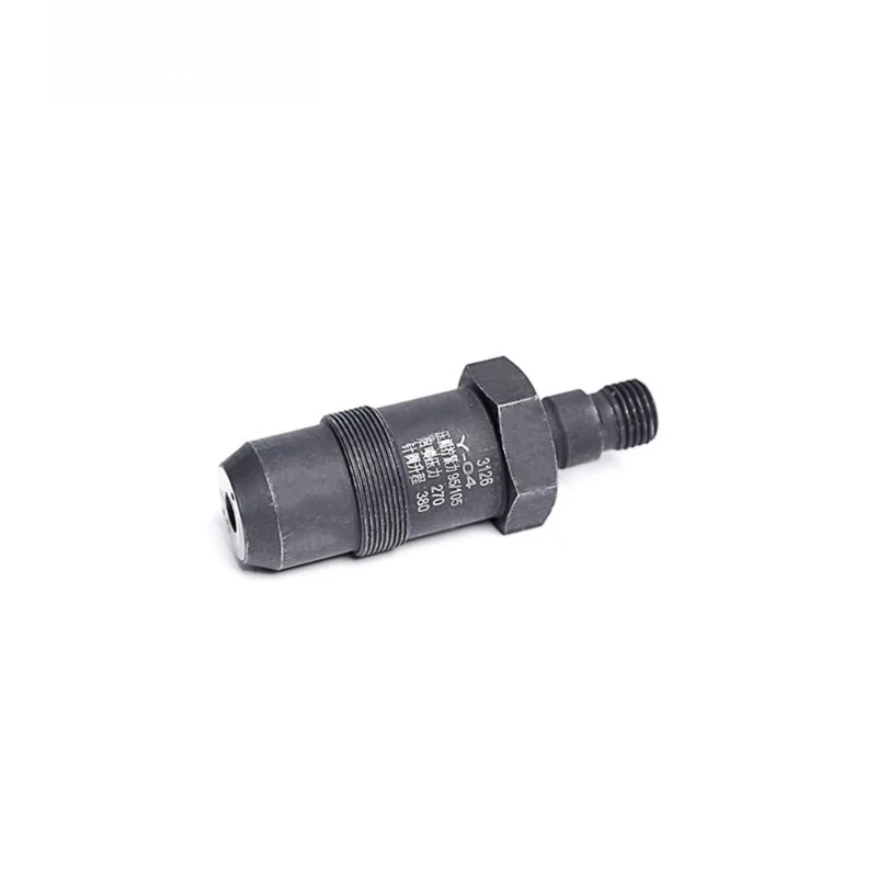 3126 EUI Injector Pressure Test Adaptor Tool for Diesel Engine Common Rail Injector Repair