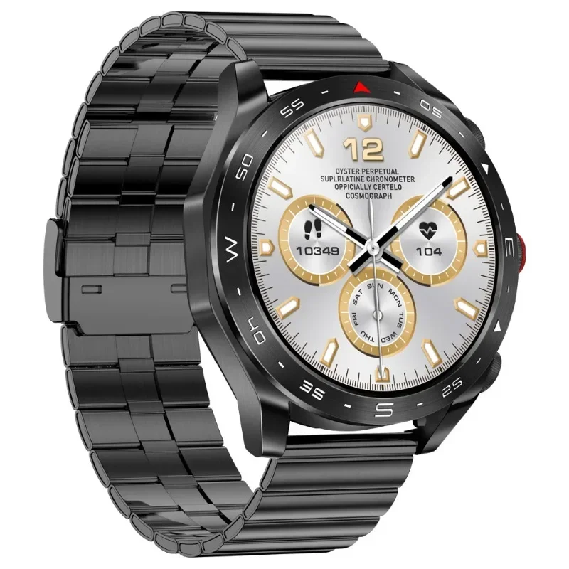 

T95 smart watch TWS Bluetooth headset two-in-one multi-function, heart rate and blood pressure multi-sport high definition