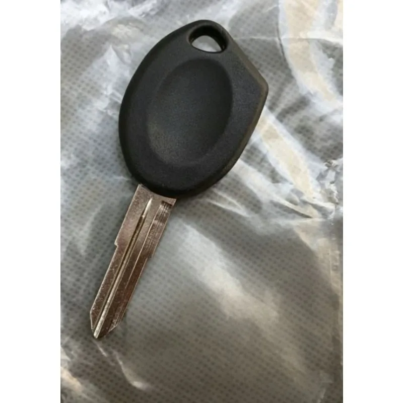 24510876 23966354 Spare Key Does Not Open Teeth for Wuling Rongguang Extended Mini Truck Single-Double Cab 6407/6450