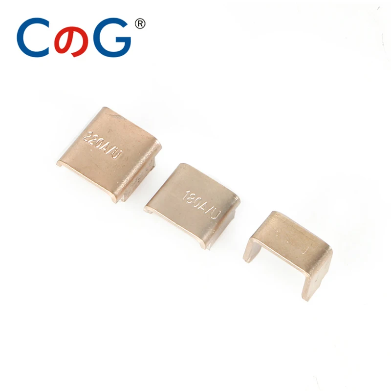 5pcs 10pcs CG FL-U Model 40A 60A 180A 220A 75mV U Type Shunt Customized DC Shunt Ohm Manganese Copper Shunt Resistances