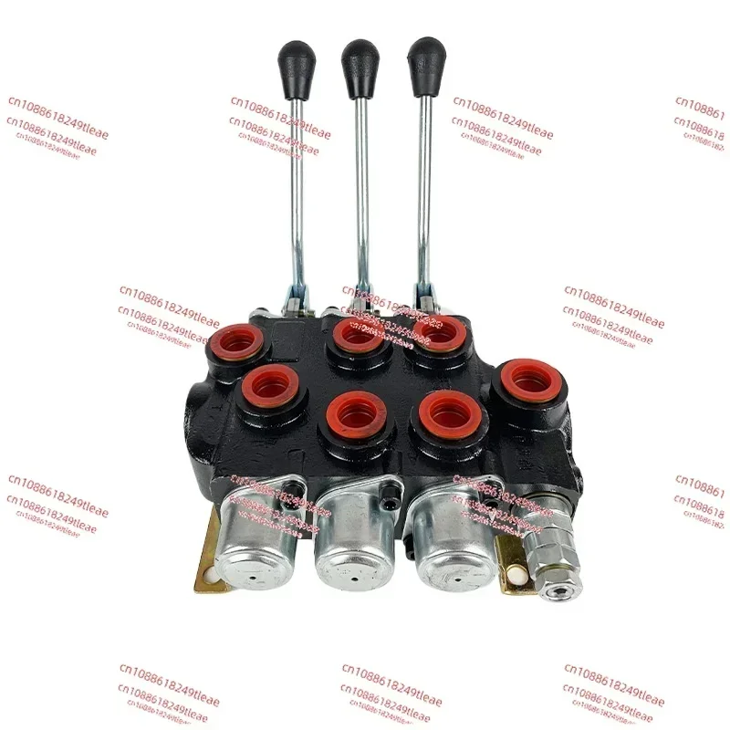 

Hydraulic valve ZDL-20-3 multi-specification hydraulic valve