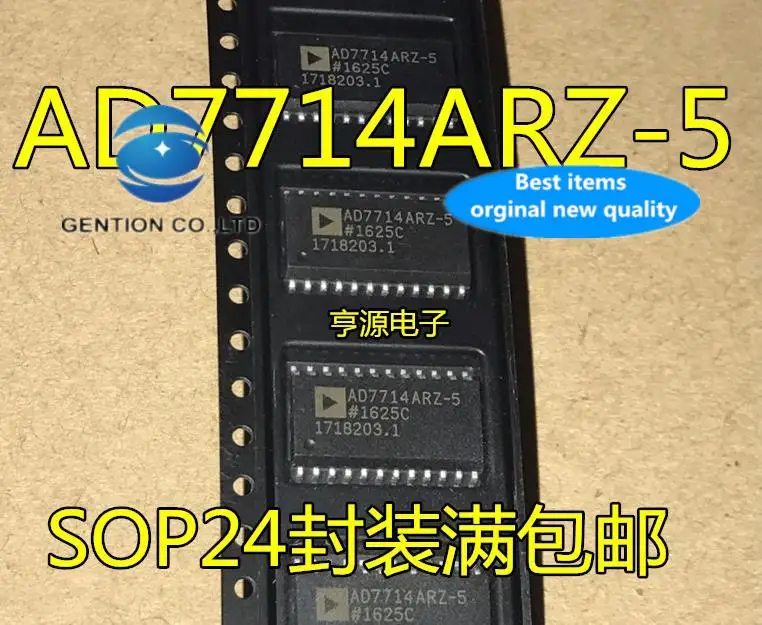 2pcs-100-orginal-new-ad7714-ad7714arz-5-ad7714ar-5-analog-to-digital-converter-ic-chip-sop24