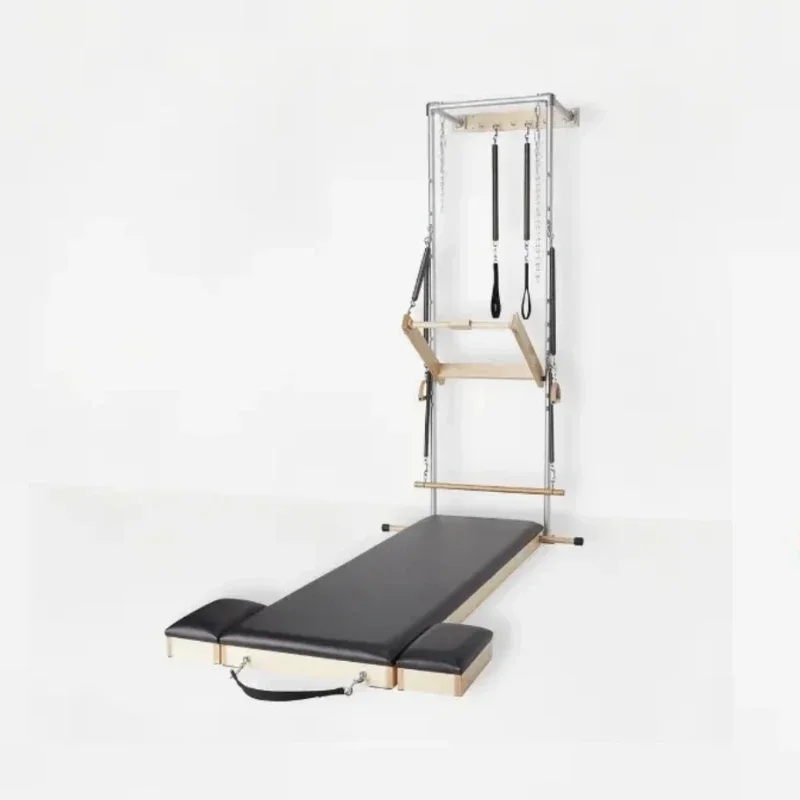 

2025 Pilates Wall Mount Unites Pilates Tower Trapeze Pilates Wall Tower Unit