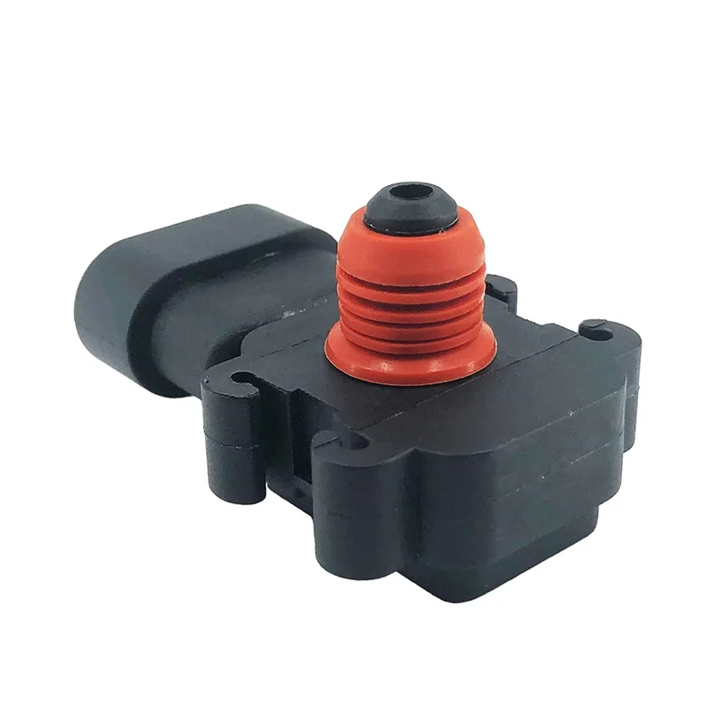 A30P-Car Collettore di Aspirazione Sensore di Pressione Assoluta Per GMC Opel Vauxhall Astra Combo Corsavan 16235939 12623671