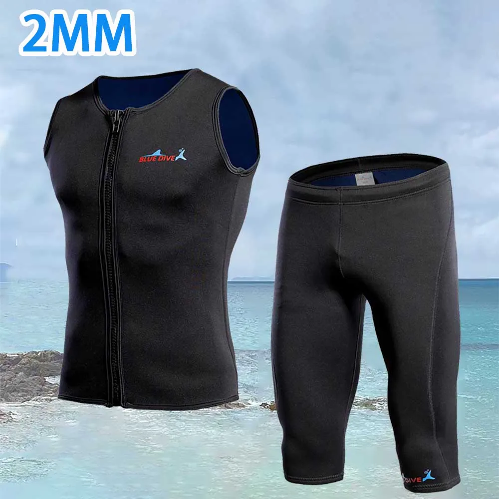 new-2mm-neoprene-men-woman-wetsuits-2-piece-set-split-diving-suit-elasticity-scuba-surfing-snorkeling-water-sports-diving-suit