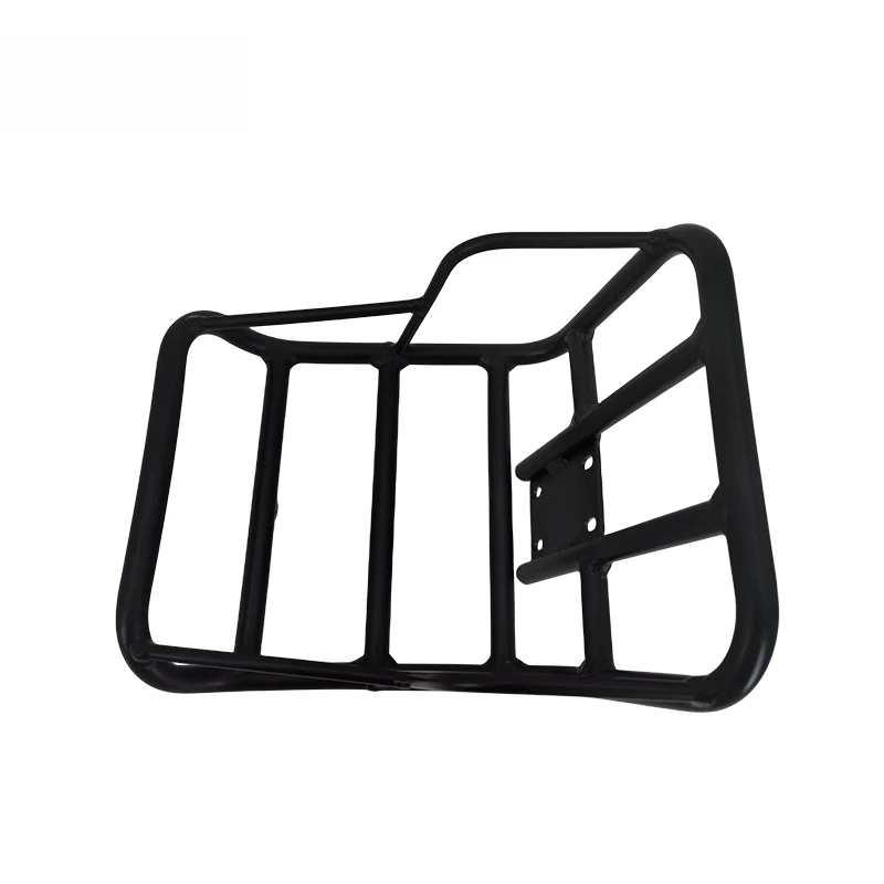 Electric bicycle accessories High quality mountain bike basket Front basket