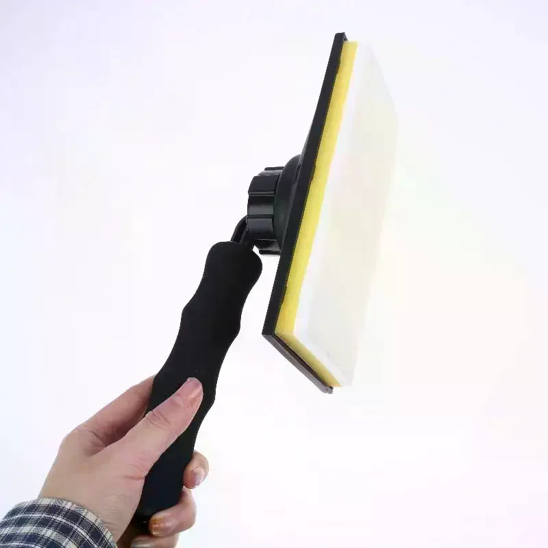 Express Corner Paint Trimmer, Wall Edger Tool, 1Pcs, Re-washable