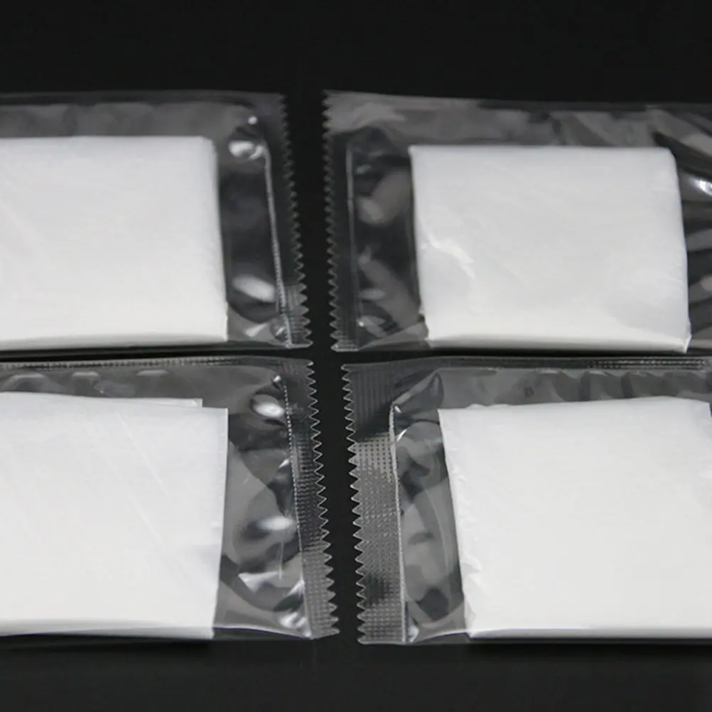 100 packs Gloves Halloween Christmas New Year Food Grade Gloves Glove Kitchen Kitchen Glove Disposable Gloves Pe