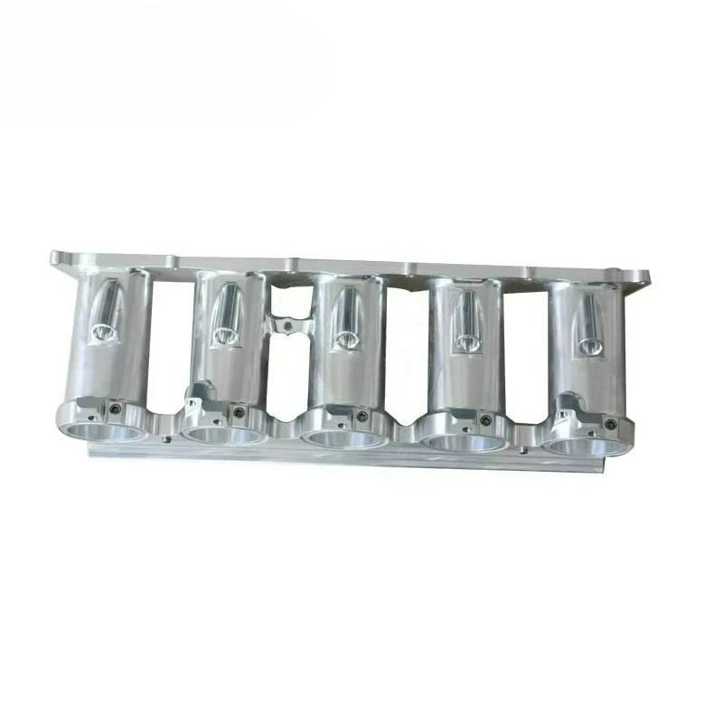 

Billet CNC Aluminum Intake Runner for RS3 8V & TTRS