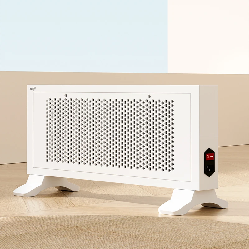 

Новый портативный электрический обогреватель, графеновая технология дальнего инфракрасного диапазона для быстрого отопления дома