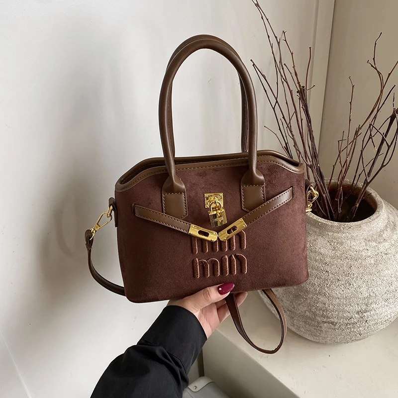 

High Quality Women Tote Bag Leather, Elegant Shoulder Crossbody Purse Designer Messenger Handbag Luxury Classic