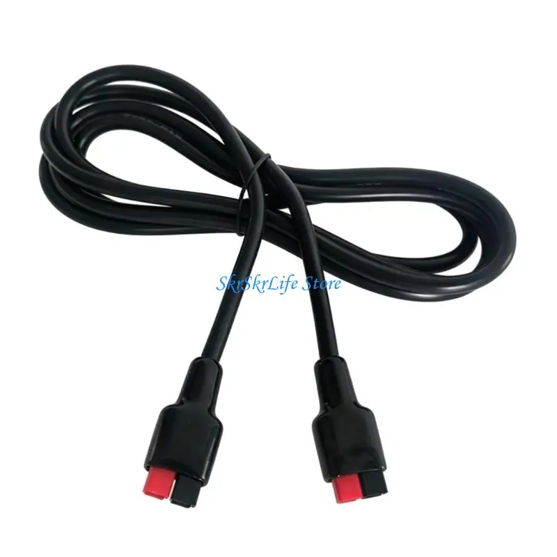 E65E 14AWG Bronze Center Extension Guide For Photovoltaic Panel And Boosts Device