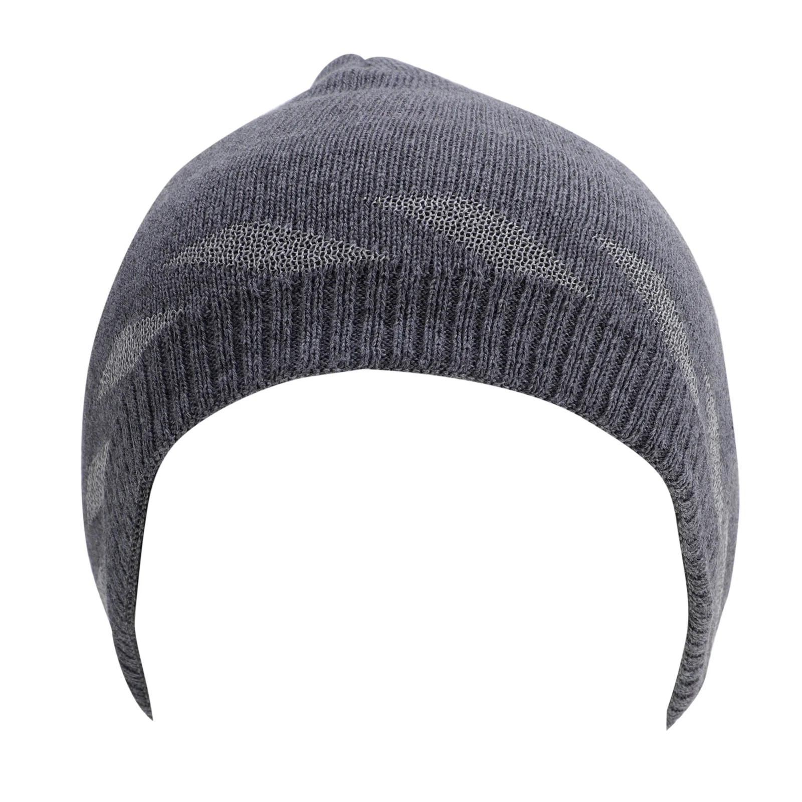 Reflecterende gebreide winddichte muts Buitensporten Warme muts Hardlopen Wandelen Vissen Tennis Reflecterende gebreide muts Warme buitenmuts