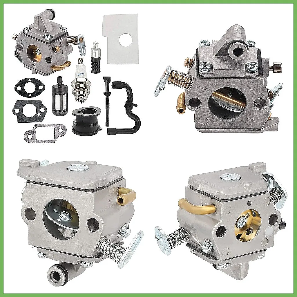 

**STIHL MS170 MS180 Chainsaw Carburetor C1Q-S57A/S57B Replacement High Performance**