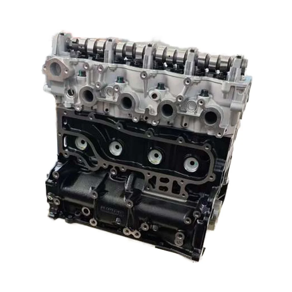 

WL Engine Assembly for Mazda BT50 B2500 WL-T Engine Ford Courier Ranger 2.5