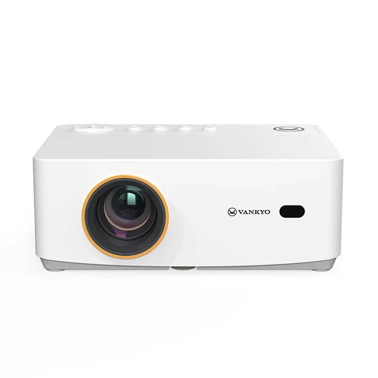 Vankyo L470a Multimedia Projector 1080P Ondersteuning Slimme Wifi Elektrische Focus Home Theater Projectoren Te Koop