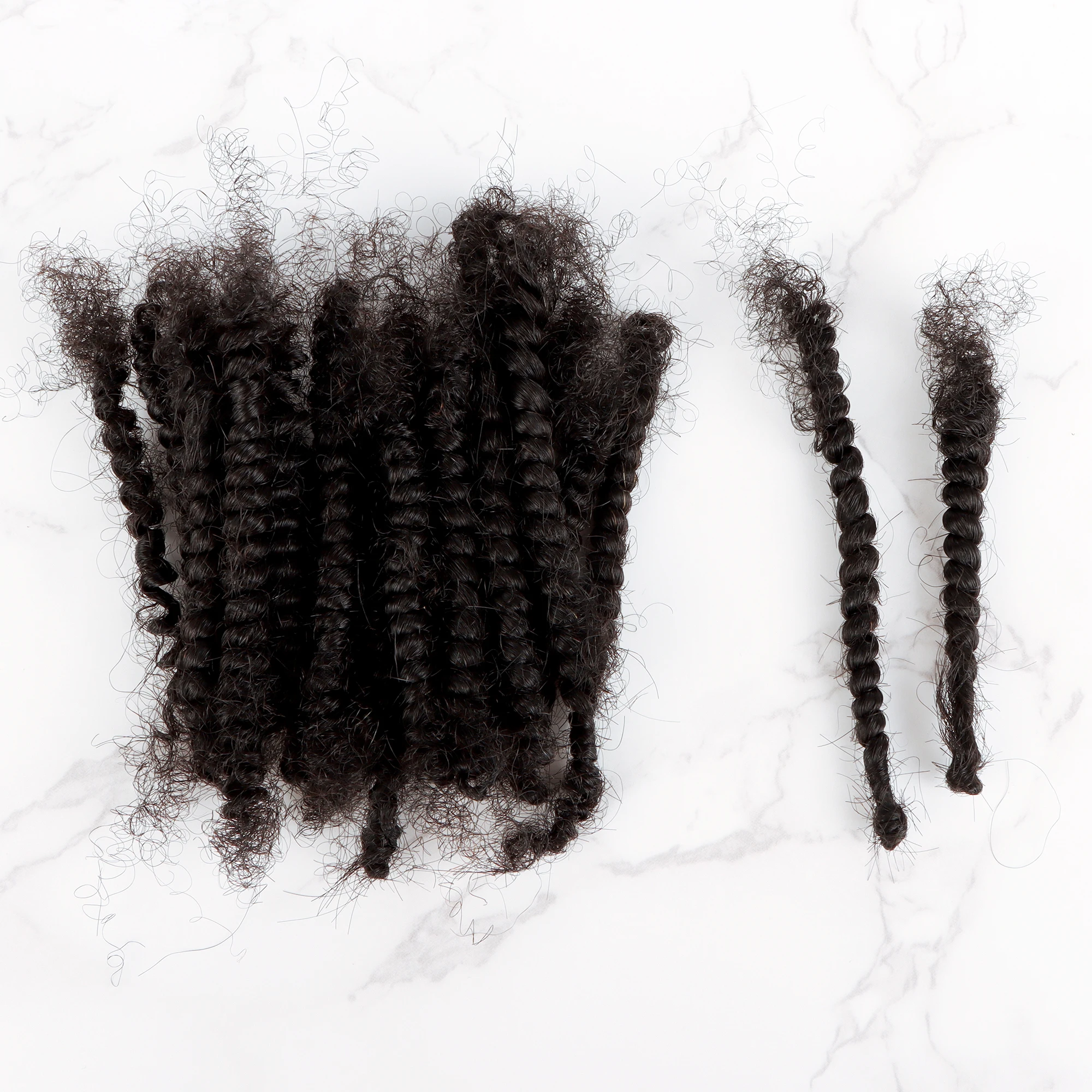 afro-kinky-curly-locks-extensions-textured-locs-human-hair-for-braiding-crochet-4c-afro-twist-hair-double-drawn-high-quality