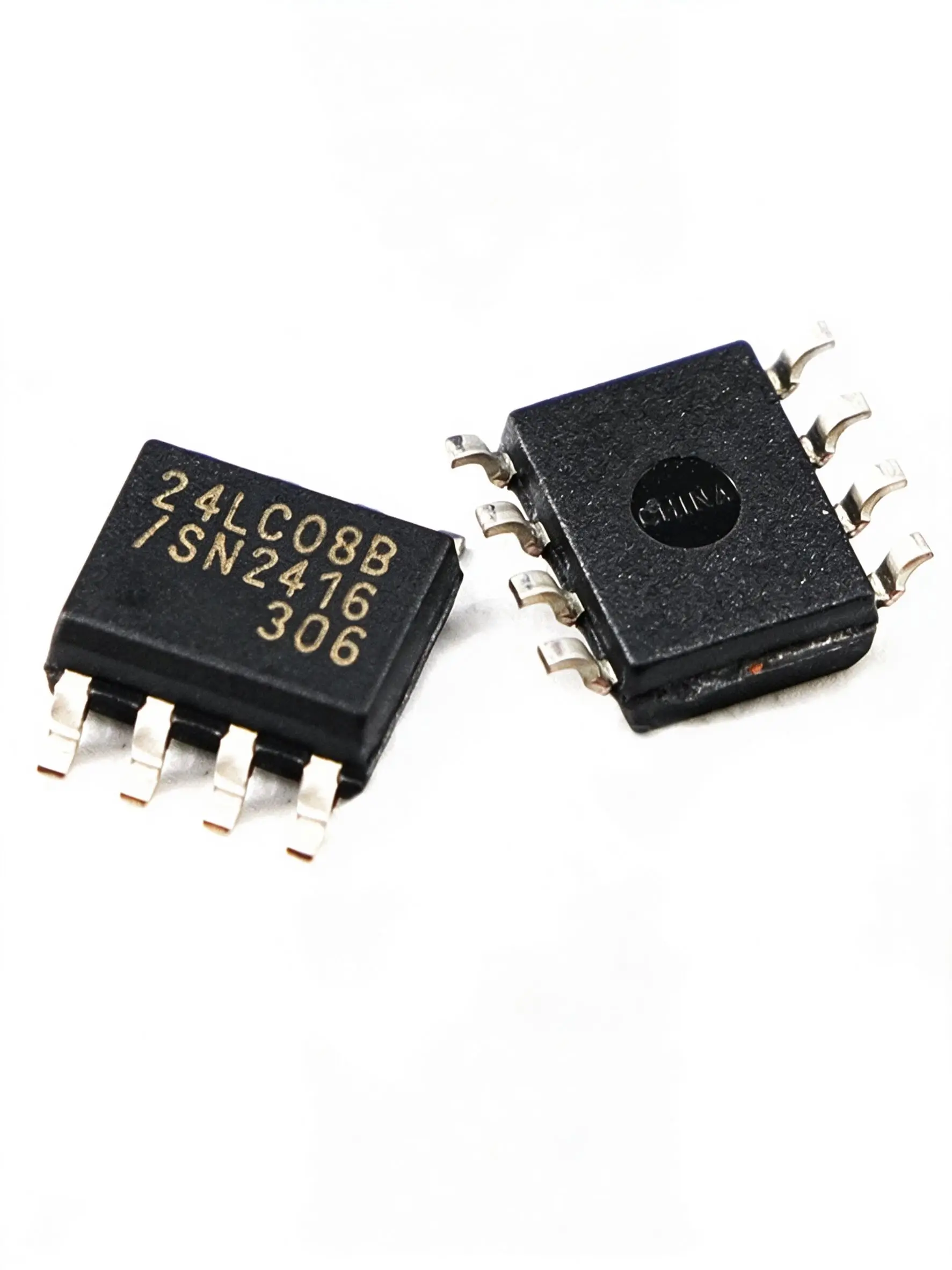 5piece MCP24LC08B-I/SN Price discounts Spot supply Ready Stock