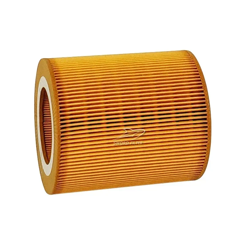 screw air compressor maintenance parts G15/18/22/30P air filter 1622788700