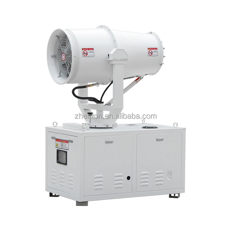 Remote Sprayer for Large Area Spraying of Banana and apple Orchards Pesticide Sprayer