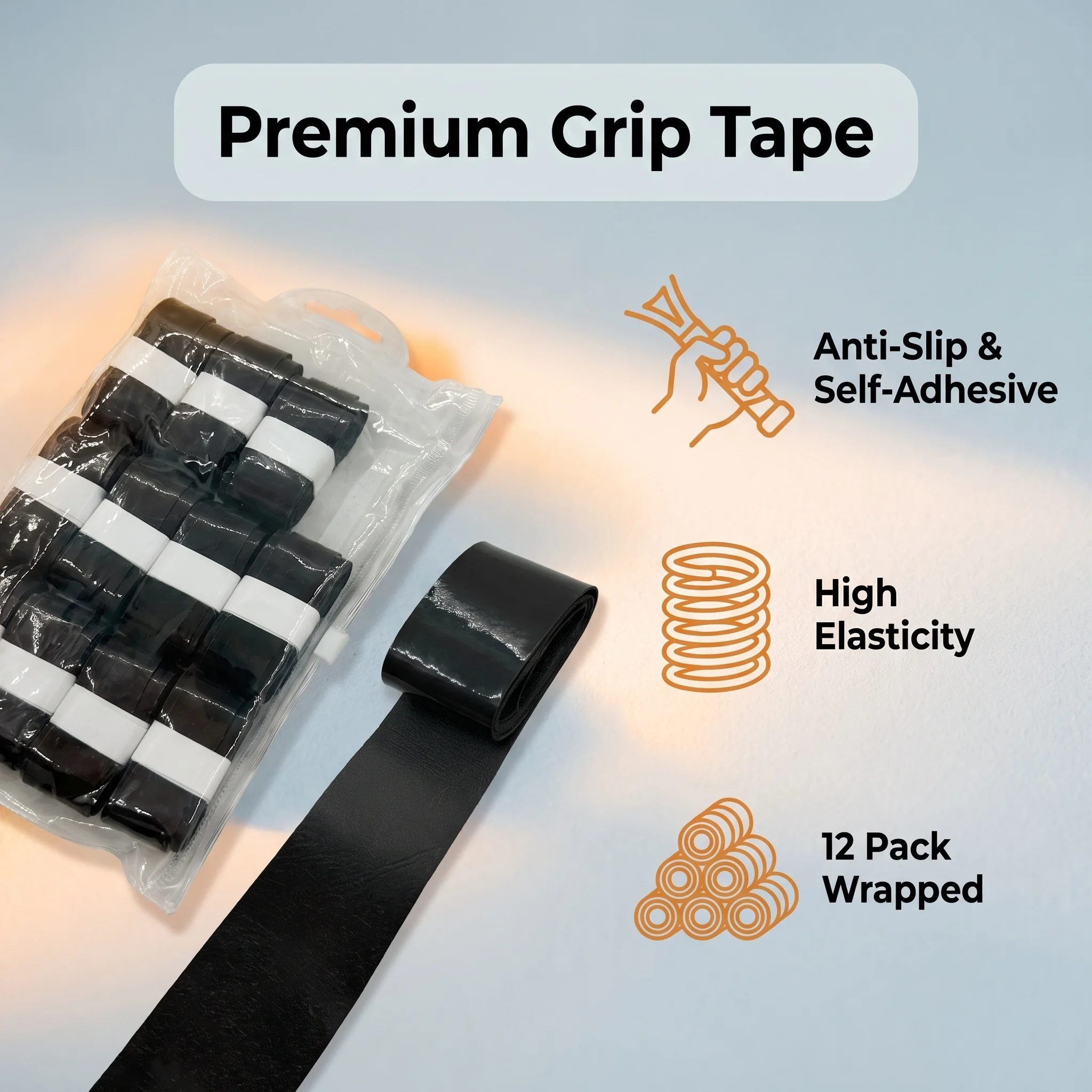 Thumbnail 3 - #86 Highest Rated Padel Overgrips to Buy in 2026