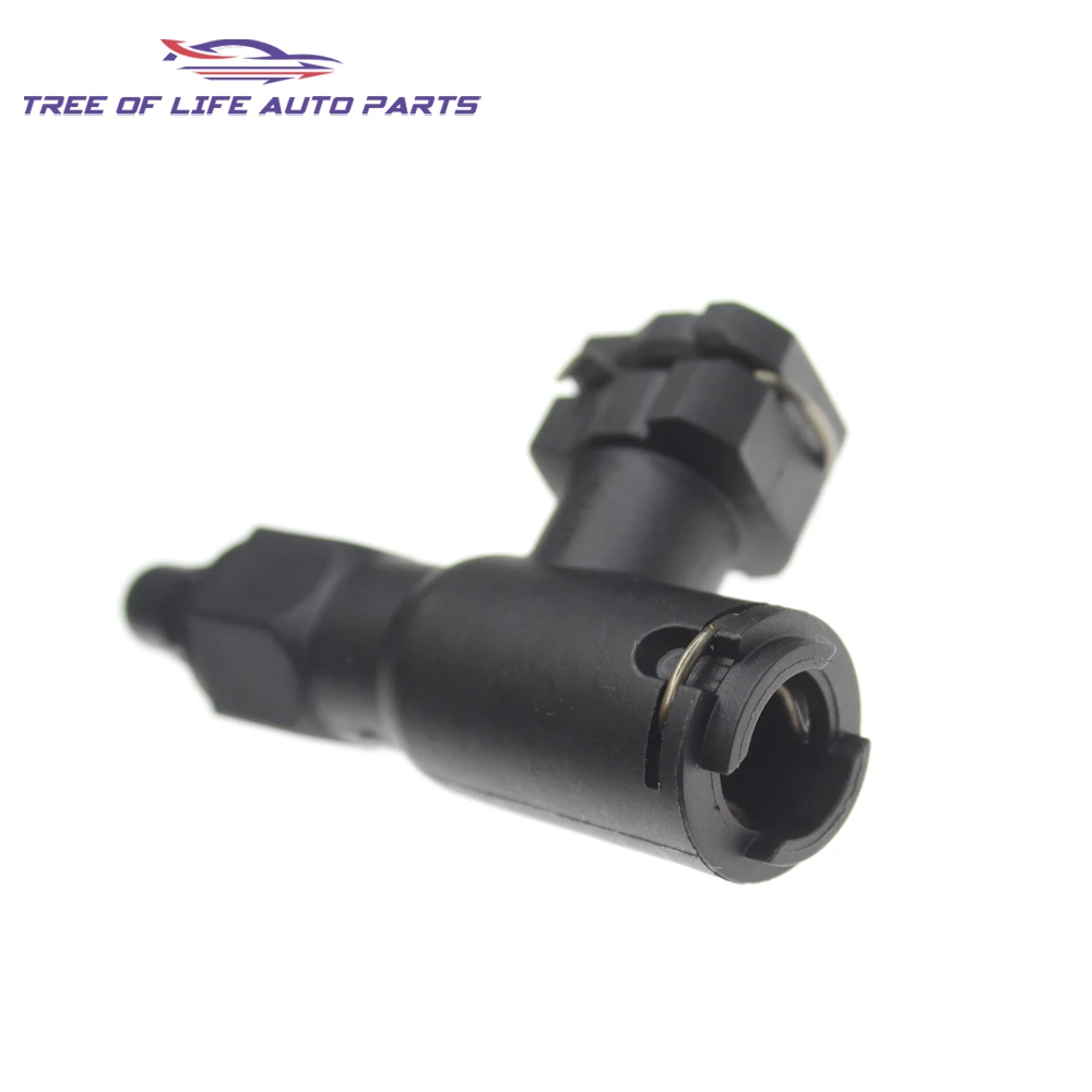 1/5/10 6 سرعات علبة التروس مخلب التحكم الأنابيب الكوع ل فوكسهول أسترا H كورسا D إنسيجنيا كاسكادا زافيرا شيفروليه كروز 55352050 #4