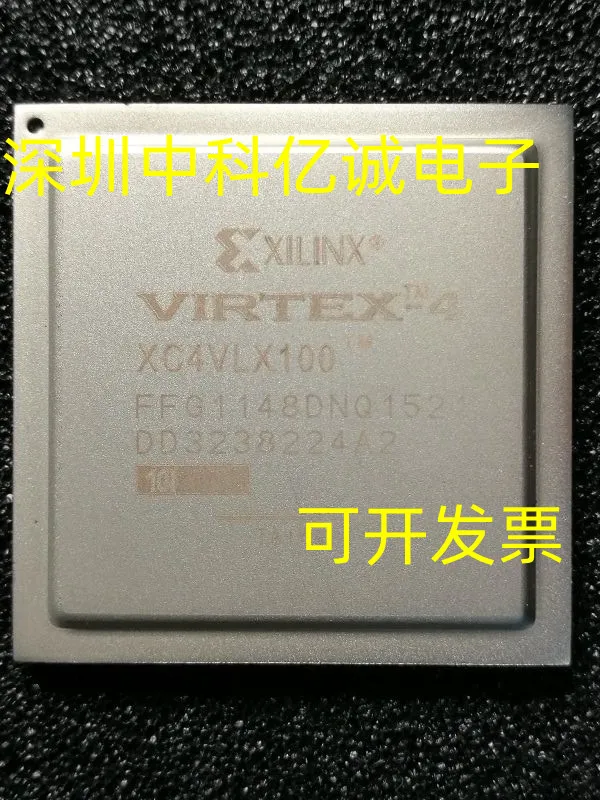 

XC4VLX100-10FF1148I XC4VLX100-11FF1513C XC4VLX100-12FFG1148C