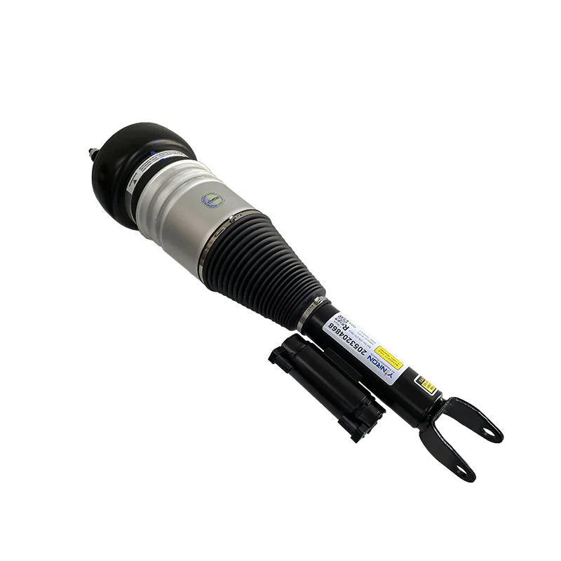 Front Right Air Suspension Strut Shock Absorber for Benz C-Class W205 Airmatic AMG C63 C160 C180 C200 C220 C250 C300 C350