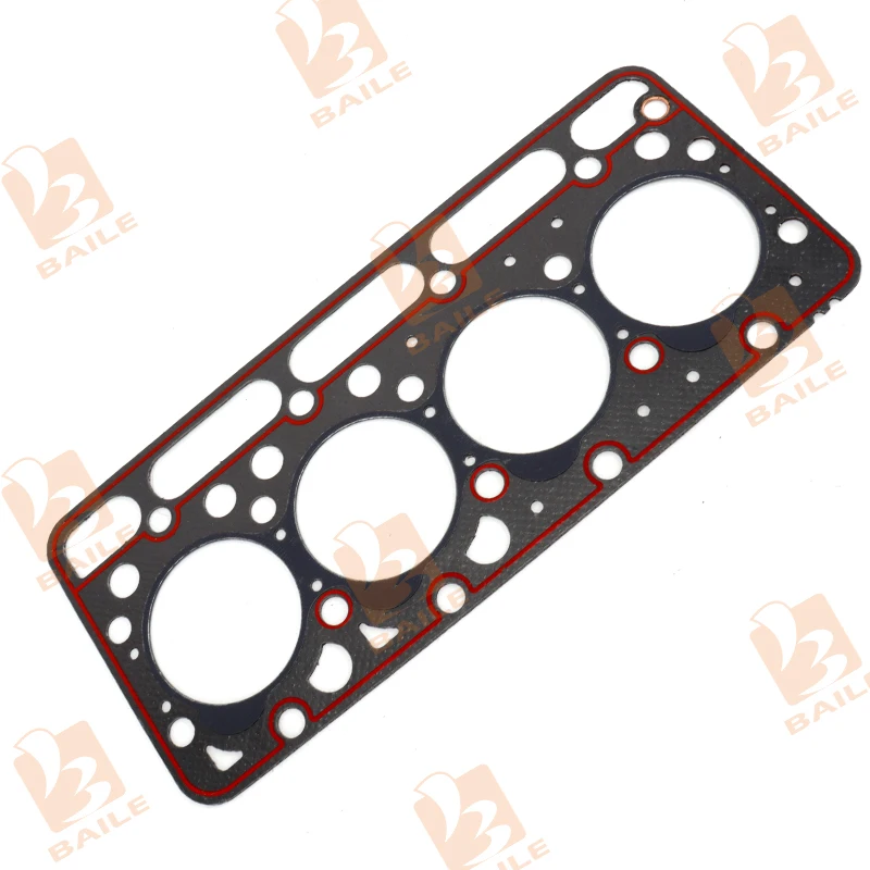 For Kubota V1903 Cylinder Head Gasket