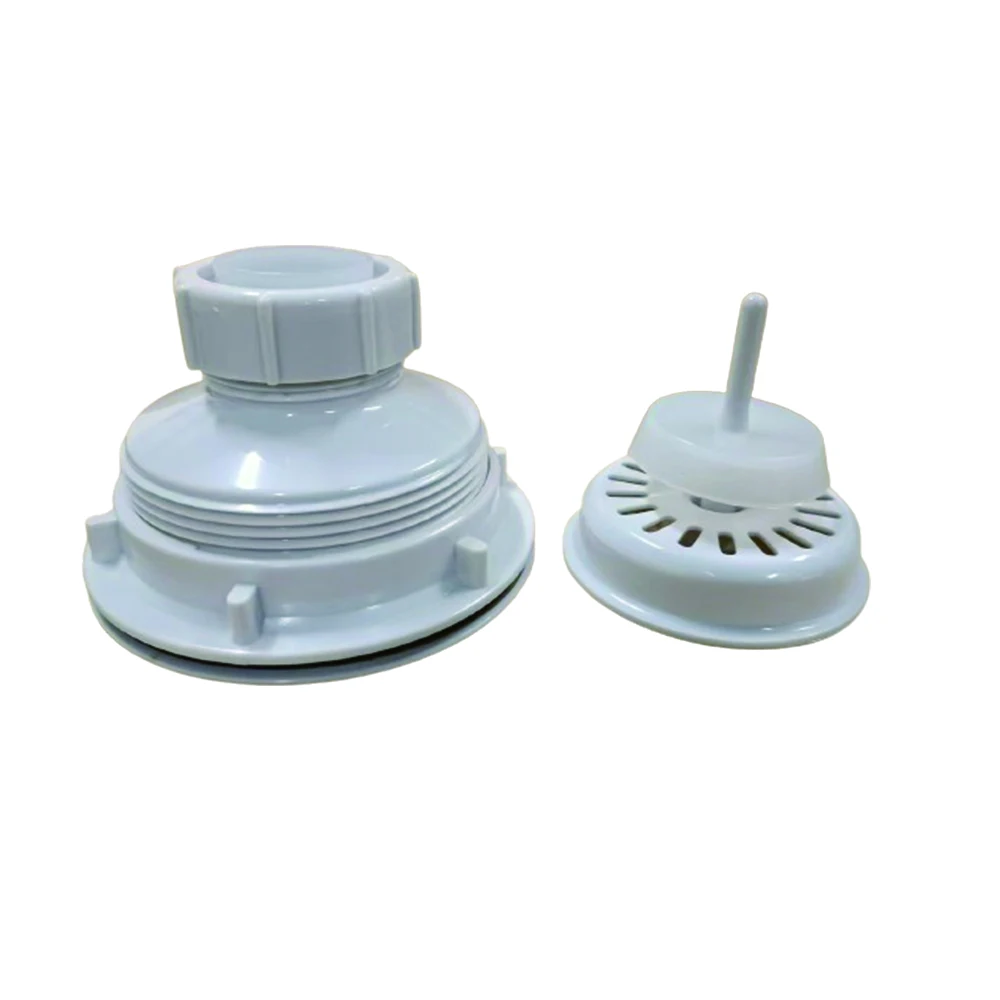 11.3cm White Color Kitchen Sink Plug ABS Sink Filter Sink Drainer Stopper White Strainer 3-1/2 strainer Dish Drainer