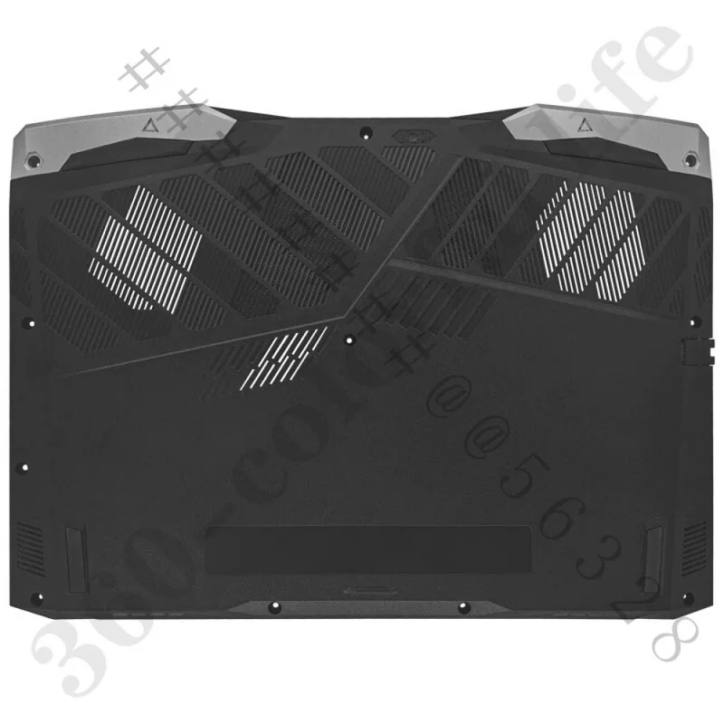 For Acer Predator Helios 300 PH315-53 PH315-54 15.6 Inch 2020 Laptop A D Shell Cover Anti Scratch Shockproof Notebook Full Prote