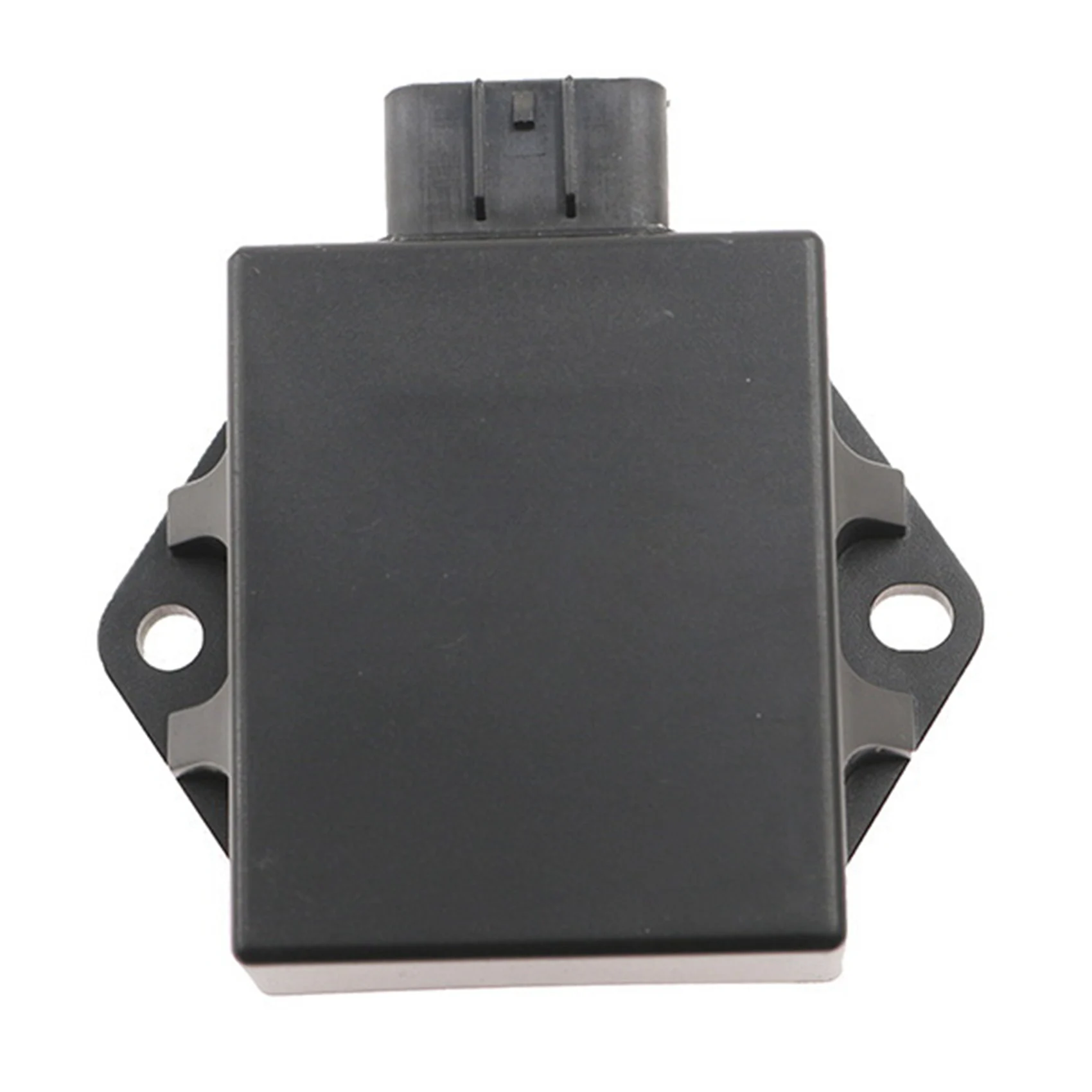 #42A (black)Motorcycle Digital Electronic Ignition CDI Igniter for Suzuki EN125,Automotive Parts & Accessories