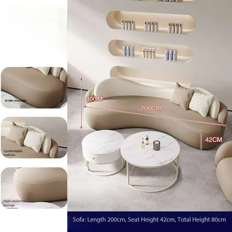 Variant: Three Seater Sofa