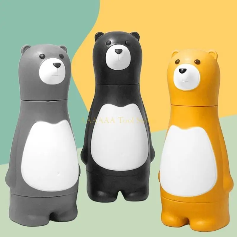 A2BE Multifunción Destornillador Conabla no liquidad CARTEOTO CARTEO Bear herramienta ranurable